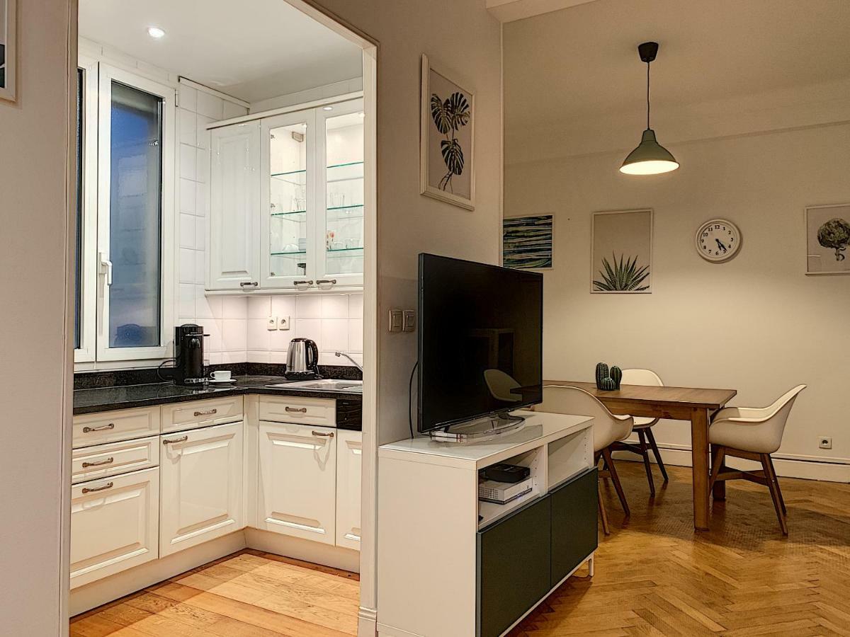 Great Apartment For Confinement Escape - Nice Centre Victor Hugo Exterior photo
